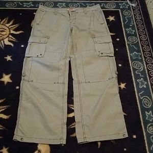 VINTAGE NOBO CARGO PANTS